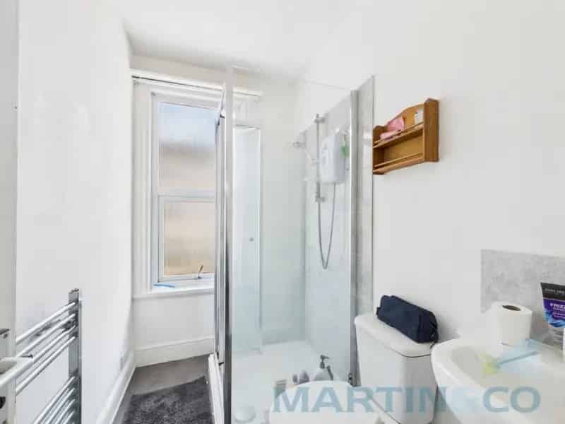 4 Bedroom House For Sale Near Preston Circus Brighton