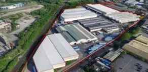 Industrial For Rent in Sandwell, England