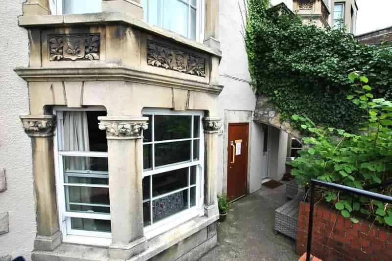 1 Bedroom Flat for Sale