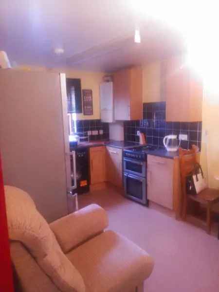 Flat For Rent in Chichester, England