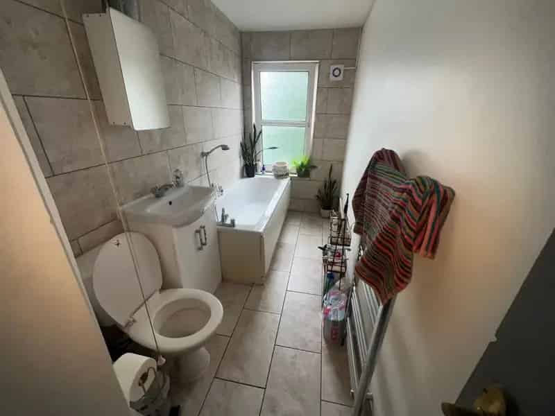 5 Bedroom Semi Detached Student House to Rent