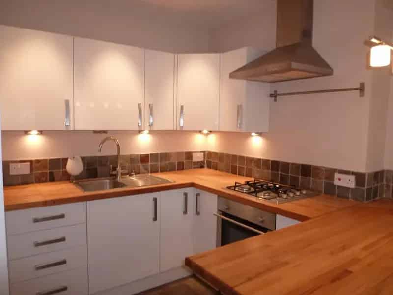 2 Bedroom Flat to Rent Clifton Hill Brighton