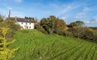 Farmhouse with Annexe and Development Potential near Sandford Devon