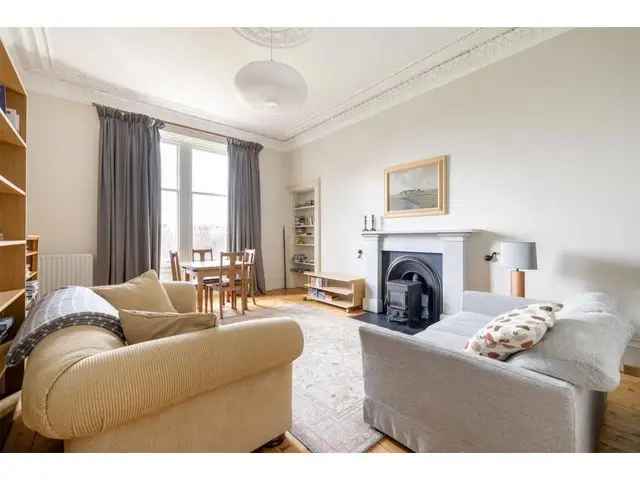 4 Bedroom Flat for Sale Bruntsfield