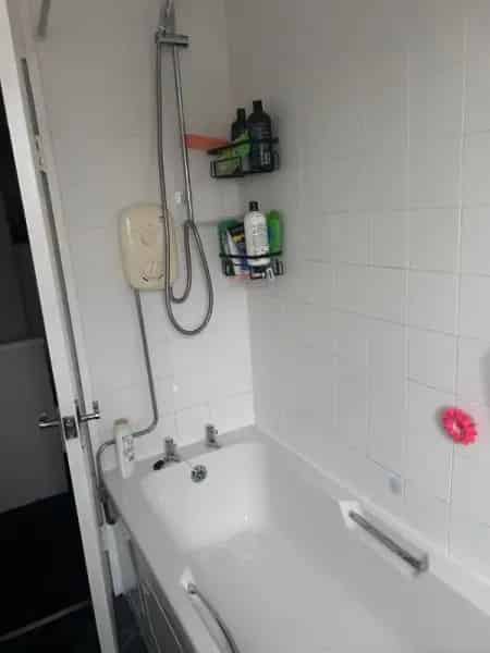 2 Bed Maisonette Near S5 S6 Garden House or Flat