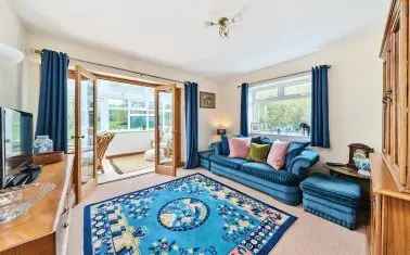 House For Sale in Torridge District, England