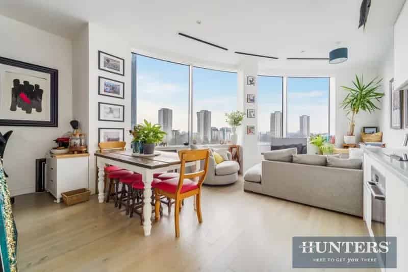 1 Bedroom Flat for Sale Brentford
