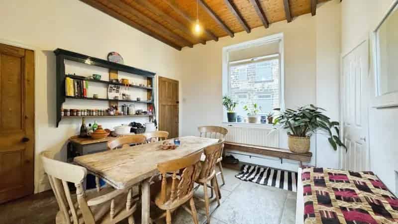 2 Bedroom House For Sale Yeadon