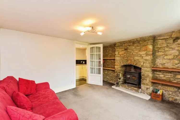 Cosy Cottage with Modern Kitchen and Ensuite Wet Room