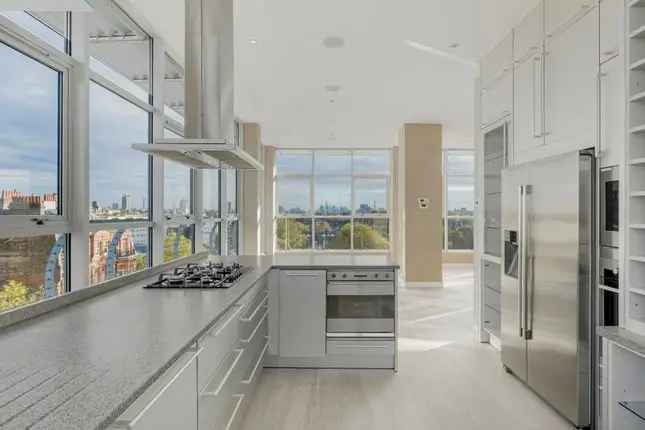 Flat for sale in Roland House, Roland Gardens, South Kensington SW7, United Kingdom