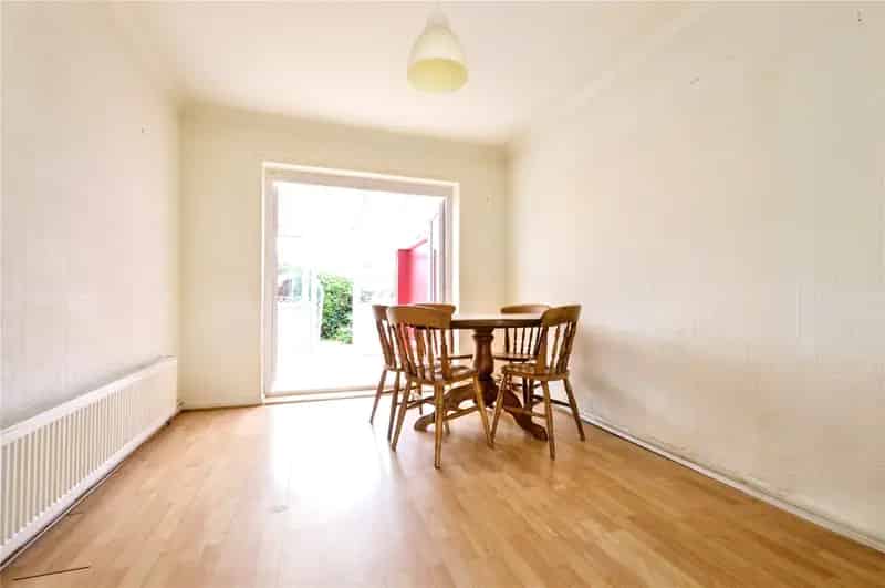 Two Bedroom Dormer Bungalow Rothwell Semi Detached House For Sale