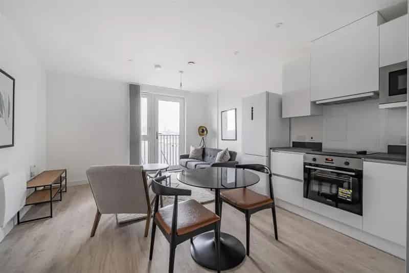 1 Bedroom Apartment Belgrave Village