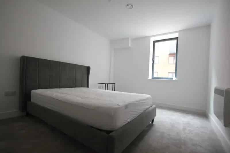 1 Bedroom Apartment for Sale Birmingham City Centre Jewellery Quarter