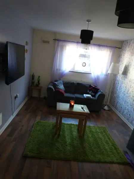 House For Rent in West Suffolk, England