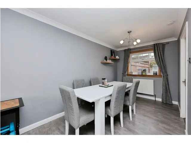 3 Bedroom End Terrace House for Sale in Wellwood