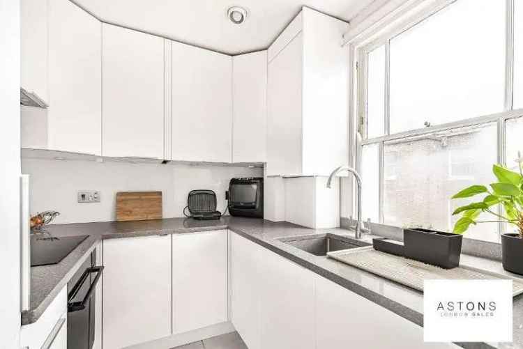 1 Bed Flat for Sale Bayswater W2 Central London