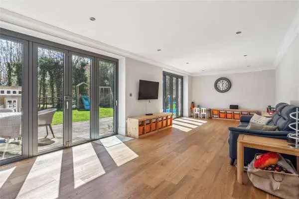 Birkett Way, Chalfont St. Giles, Buckinghamshire, HP8 4BH | Property for sale | Savills