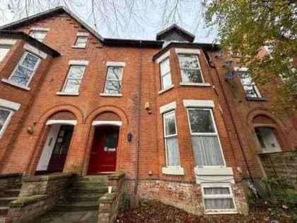 1 Bed Furnished Apartment West Didsbury Manchester