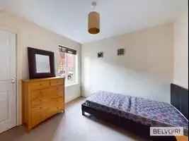 2 Bedroom Flat for Sale in Birmingham