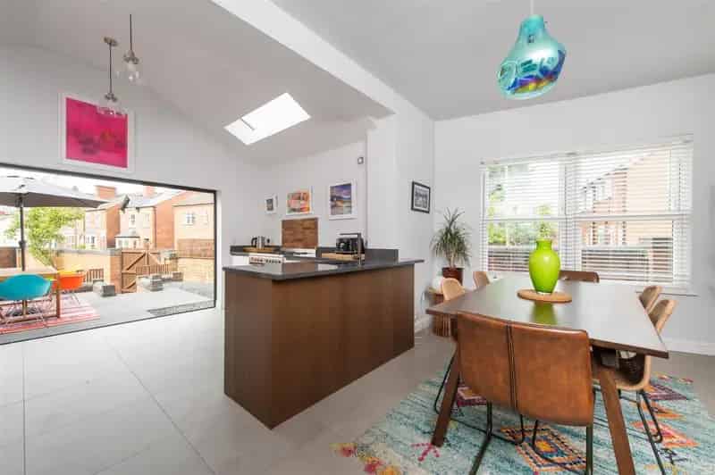3 Bedroom House For Sale Old Quarter Refurbished