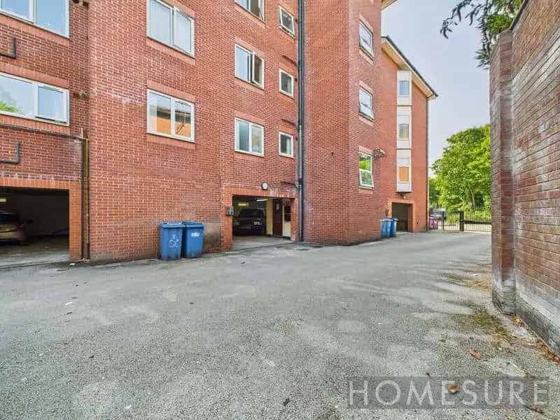 2 Bed Flat for Sale Sefton Park Area