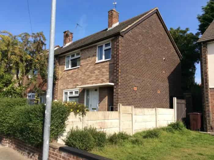 3 Bed House in Bluebell