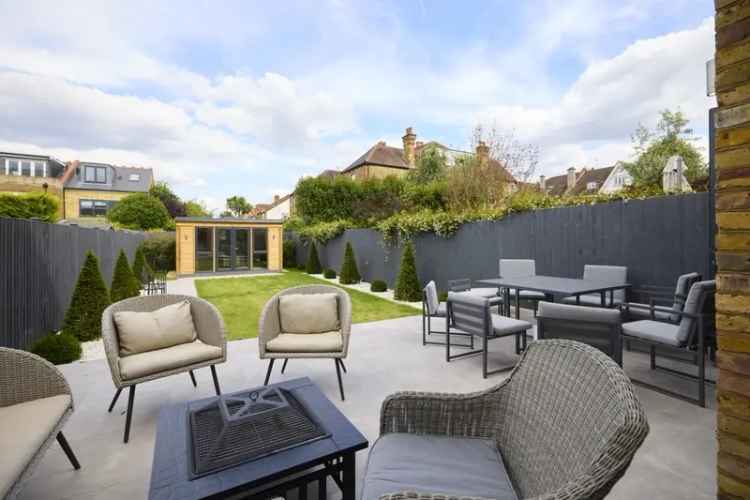 5 Bedroom House Short Let Roehampton Lane London