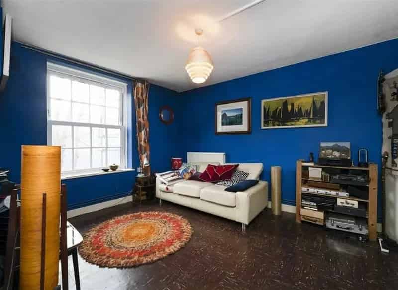 One Bedroom Apartment near Hoxton Square and Old Street