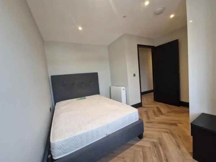 1 Bedroom Apartment Bartholomews Brighton Available May