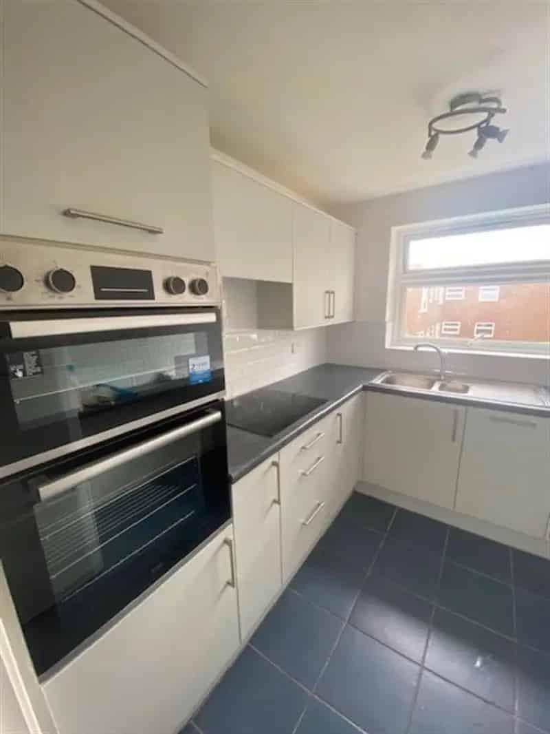 2 Bedroom Flat to Let Harborne