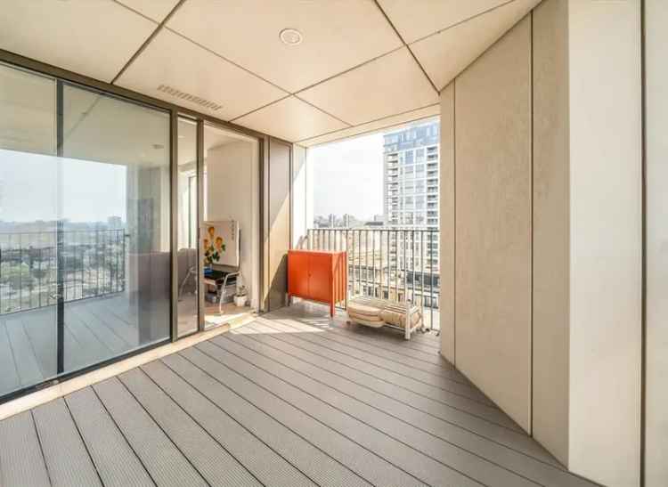 Chelsea Creek Luxury Apartment Kings Tower Two Double Bedrooms Panoramic Views