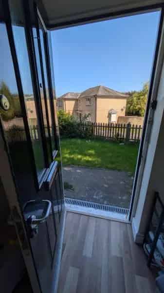 2 Bed Ground Floor Maisonette Near Amenities