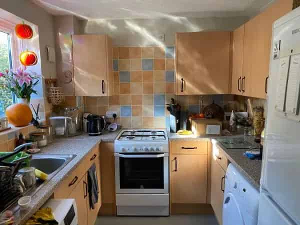 Semi Detached Home for Sale