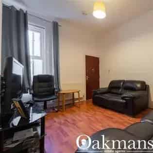 4 rooms house of 74 m² in Birmingham