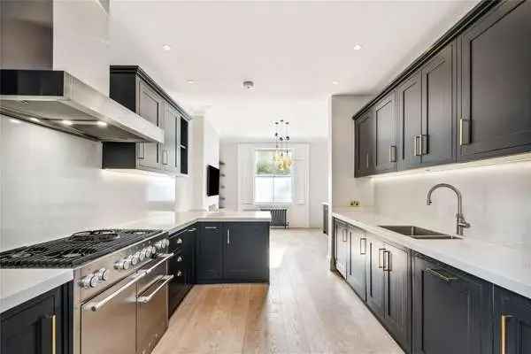 Princess Road, Primrose Hill, London, NW1 8JS | Property for sale | Savills