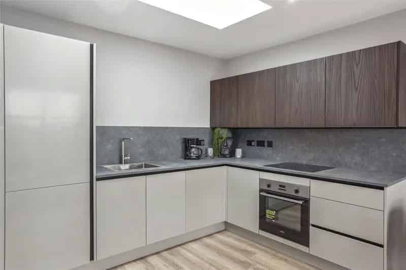 1 Bedroom Apartment to Rent Birmingham City Centre