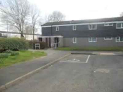 1 Bed Flat for Over 55s - Independent Living with Support Options
