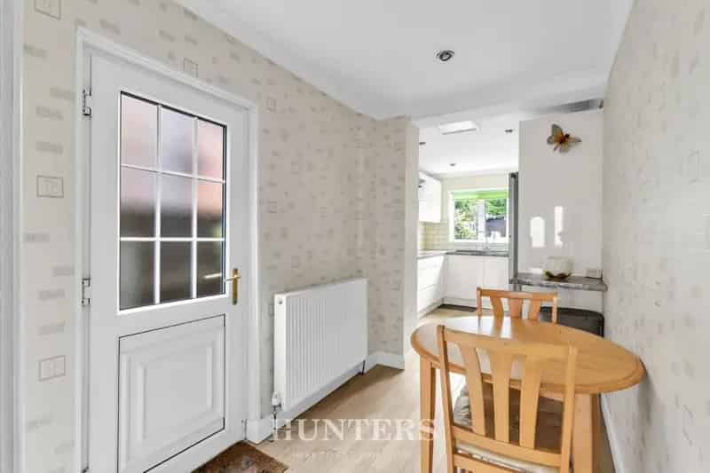 3 Bedroom House For Sale in Manchester