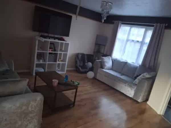 3 Bedroom Wheelchair Accessible House