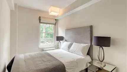 Flat to rent in Pelham Court, Fulham Road, Chelsea, London SW3