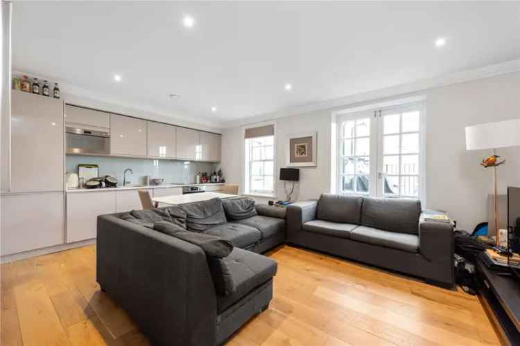 2 bedroom flat/apartment in London