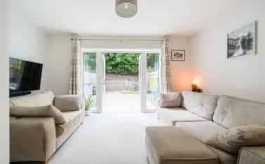 Modern Terrace Home in Ashburton Near Dartmoor