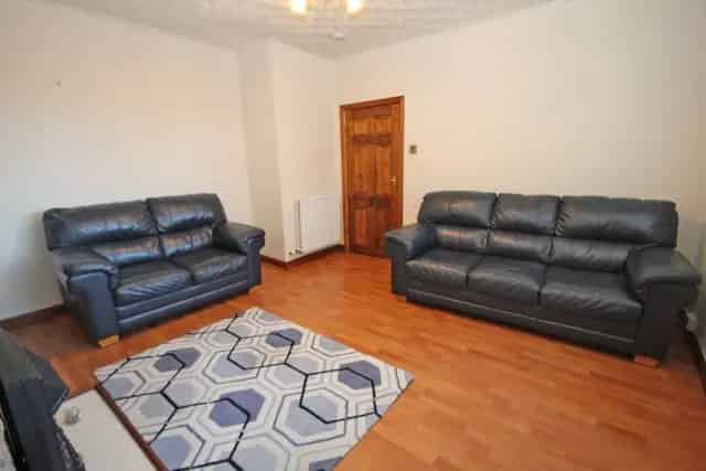 3 Bedroom Semi-Detached House for Sale in Buckie