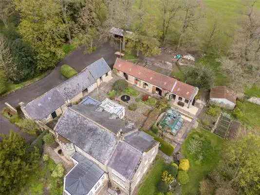 Stanton House, Stanton, Morpeth, Northumberland, NE65 8PS | Property for sale | Savills