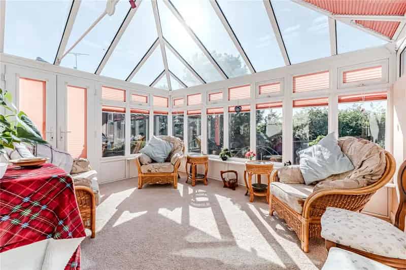 House For Sale , 52, Bachelor Lane, Leeds, England