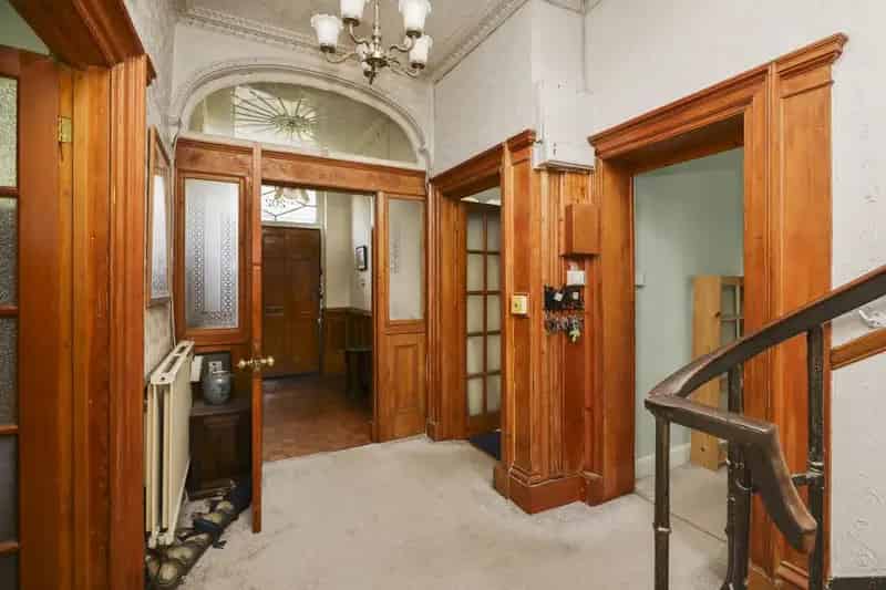 7 Bedroom Semi Detached House For Sale Edinburgh Midlothian