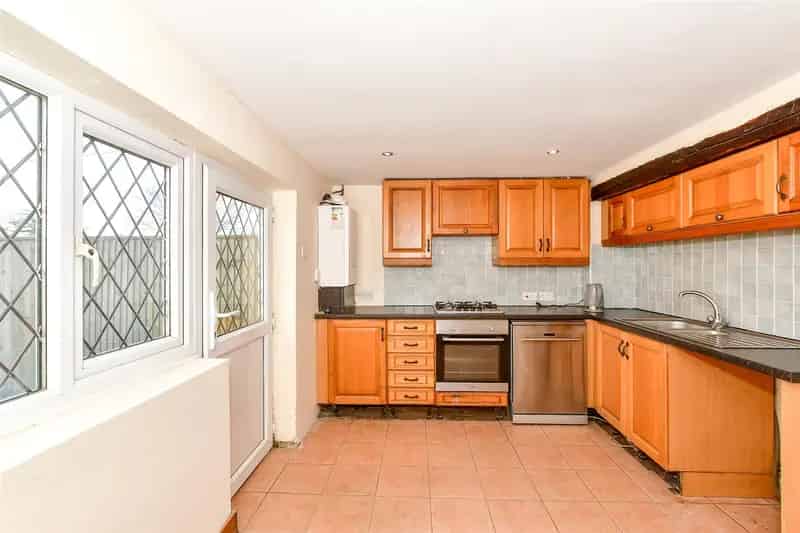 3 Bedroom Terraced House for Sale - Auction