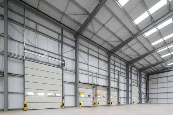 Indurent Park Burton Industrial Units To Let