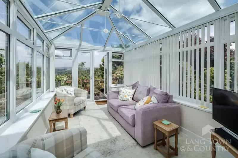 4 Bed House for Sale Horrabridge Devon