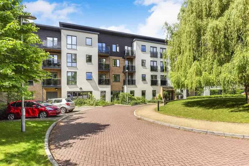1 Bedroom Retirement Apartment for Sale